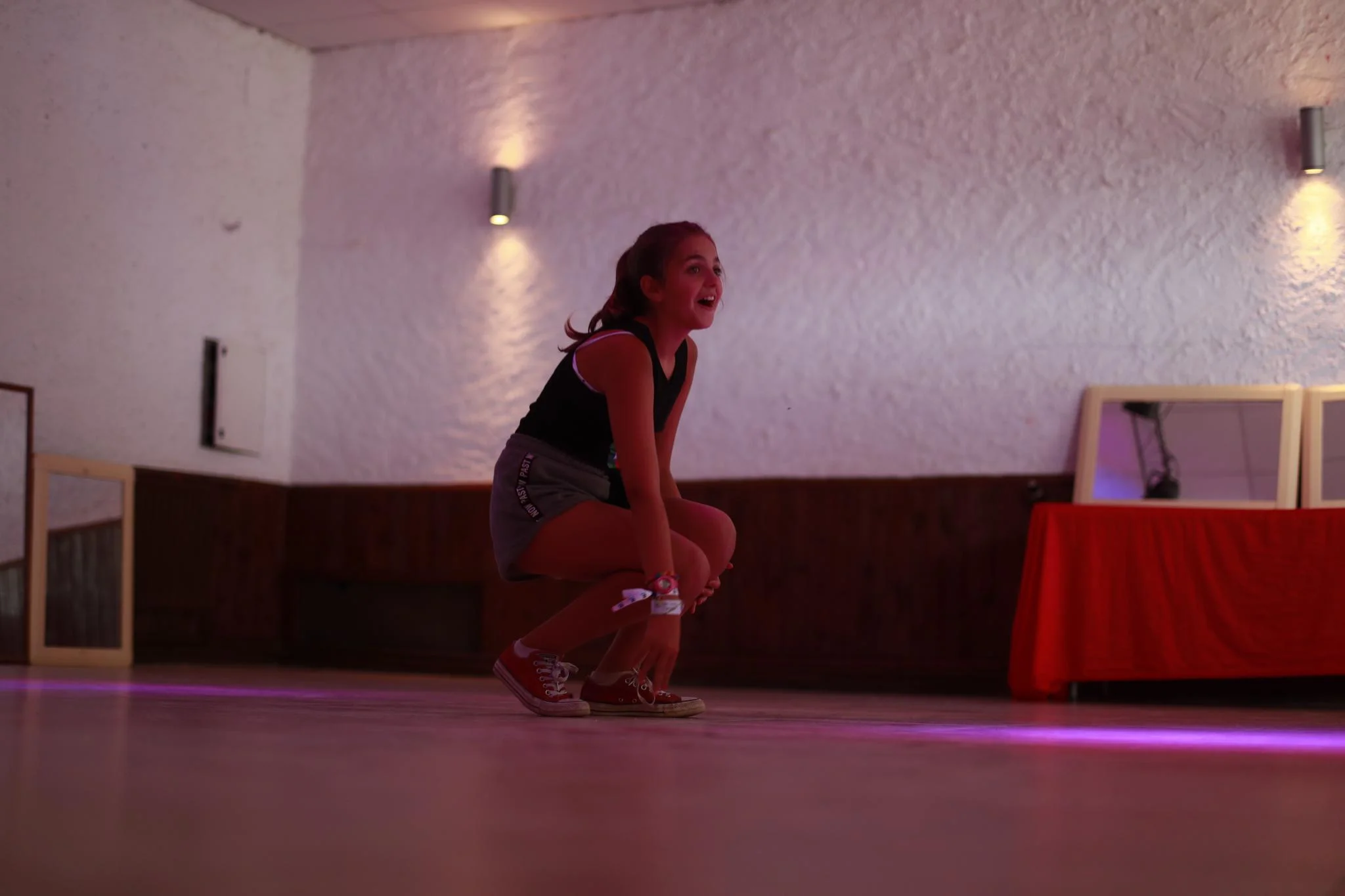 Dance Camp photo 1