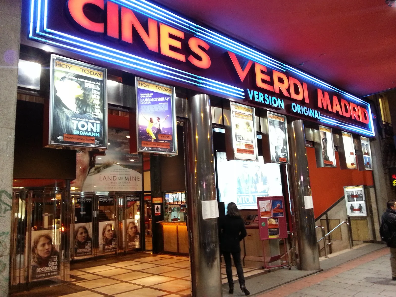 Yelmo Cines Ideal photo 3