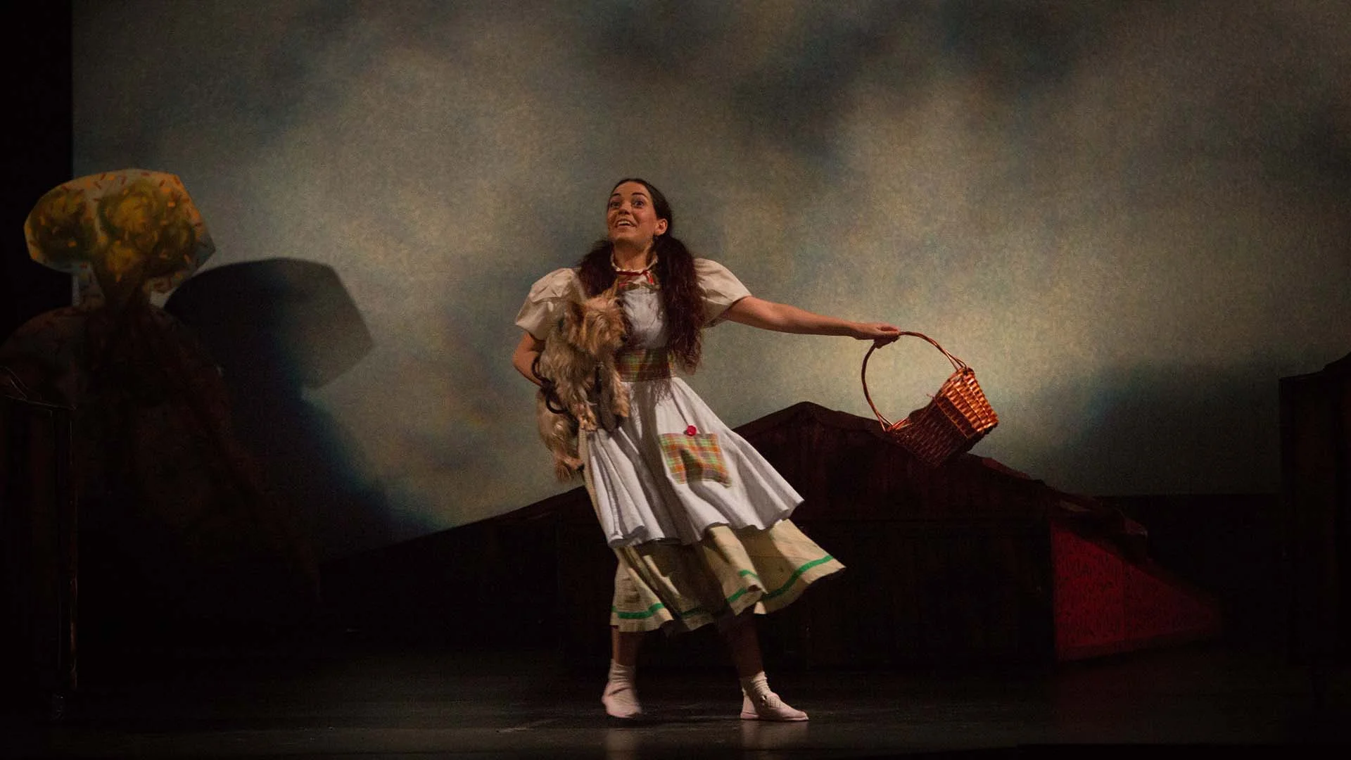The Wizard of Oz Musical at Teatro Sanpol photo 2