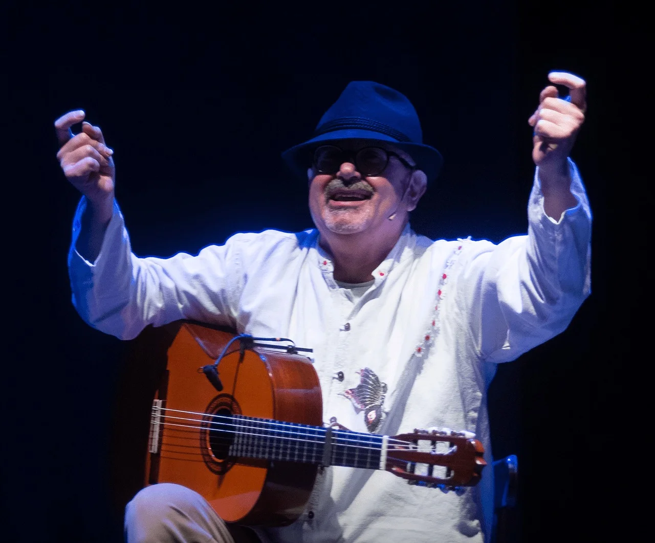 Flamenco Kids: Family Flamenco Show at Matadero photo 5