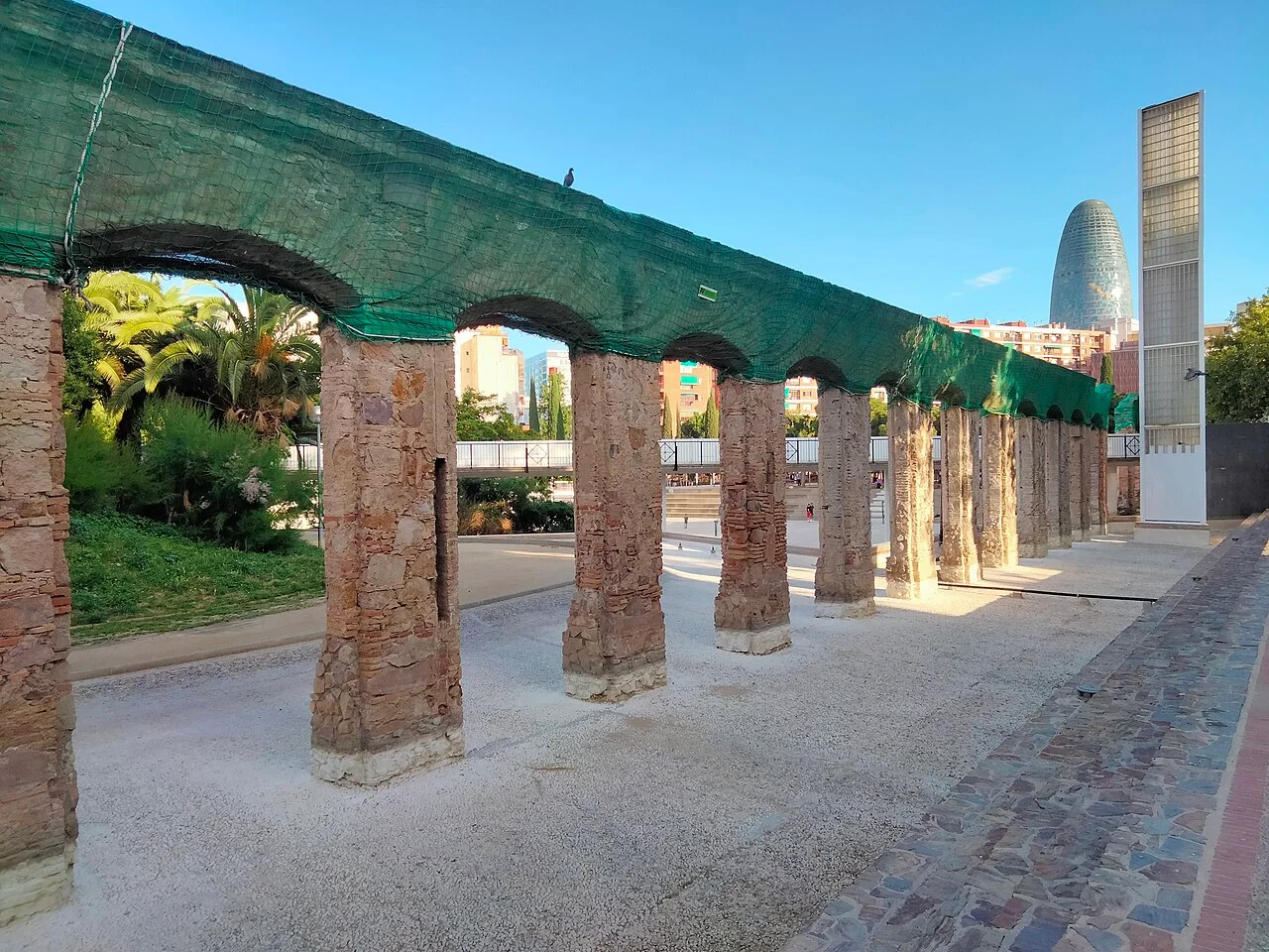 Parc del Clot photo 4