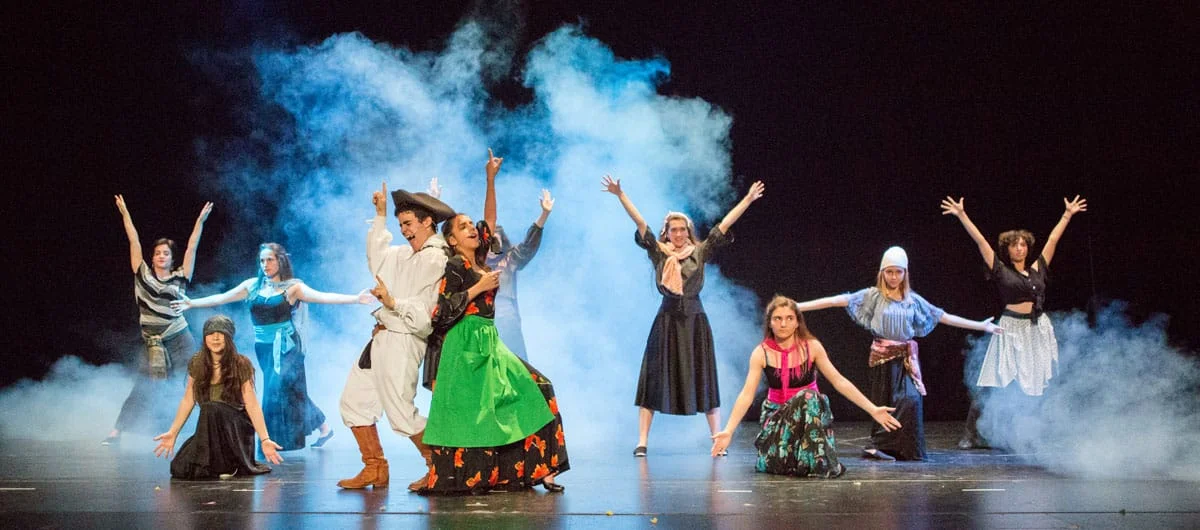 Escuela JANA Junior Theater and Musicals photo 5