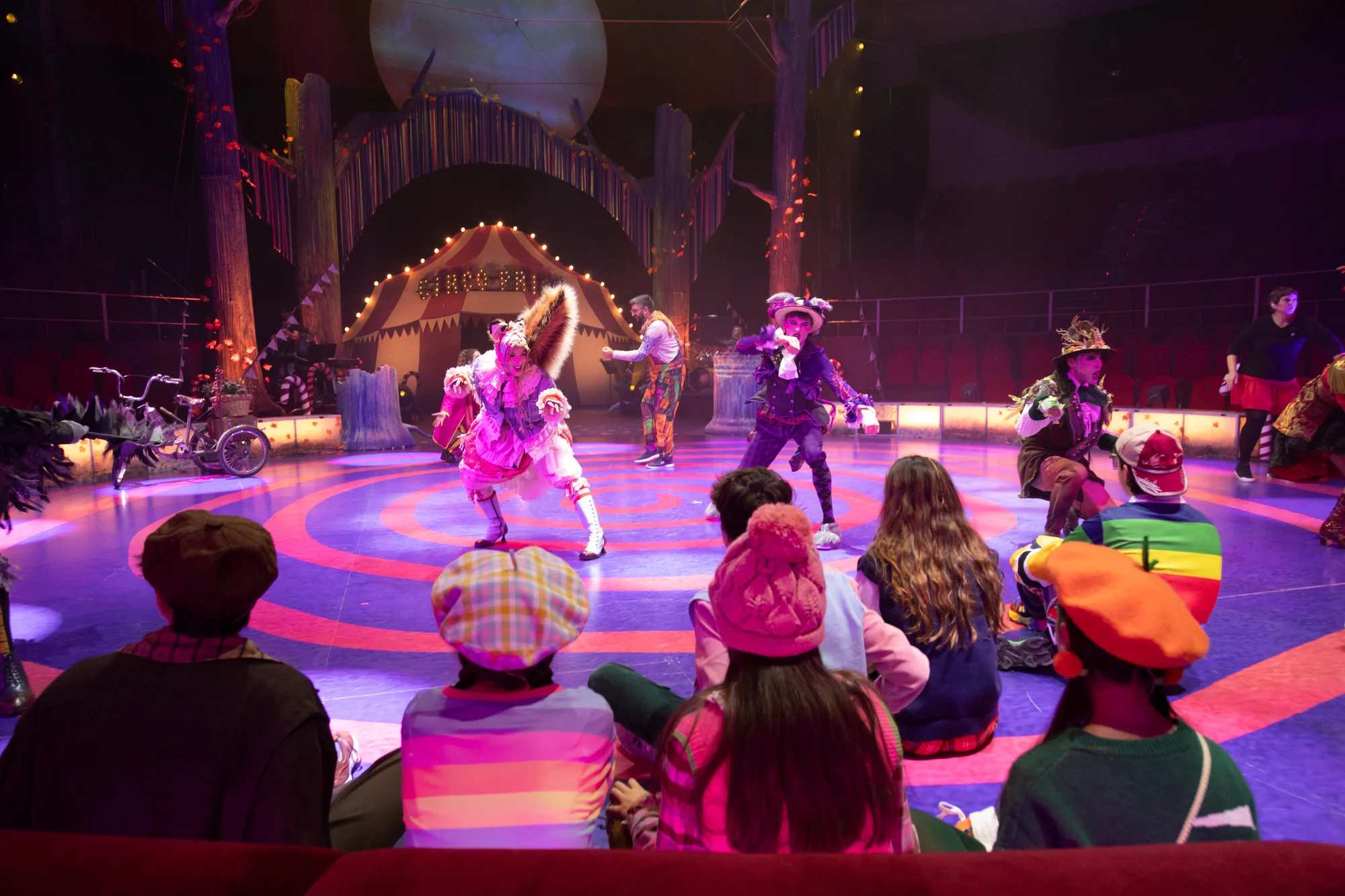 Circo Price en Navidad: The Christmas Circus Show photo 2