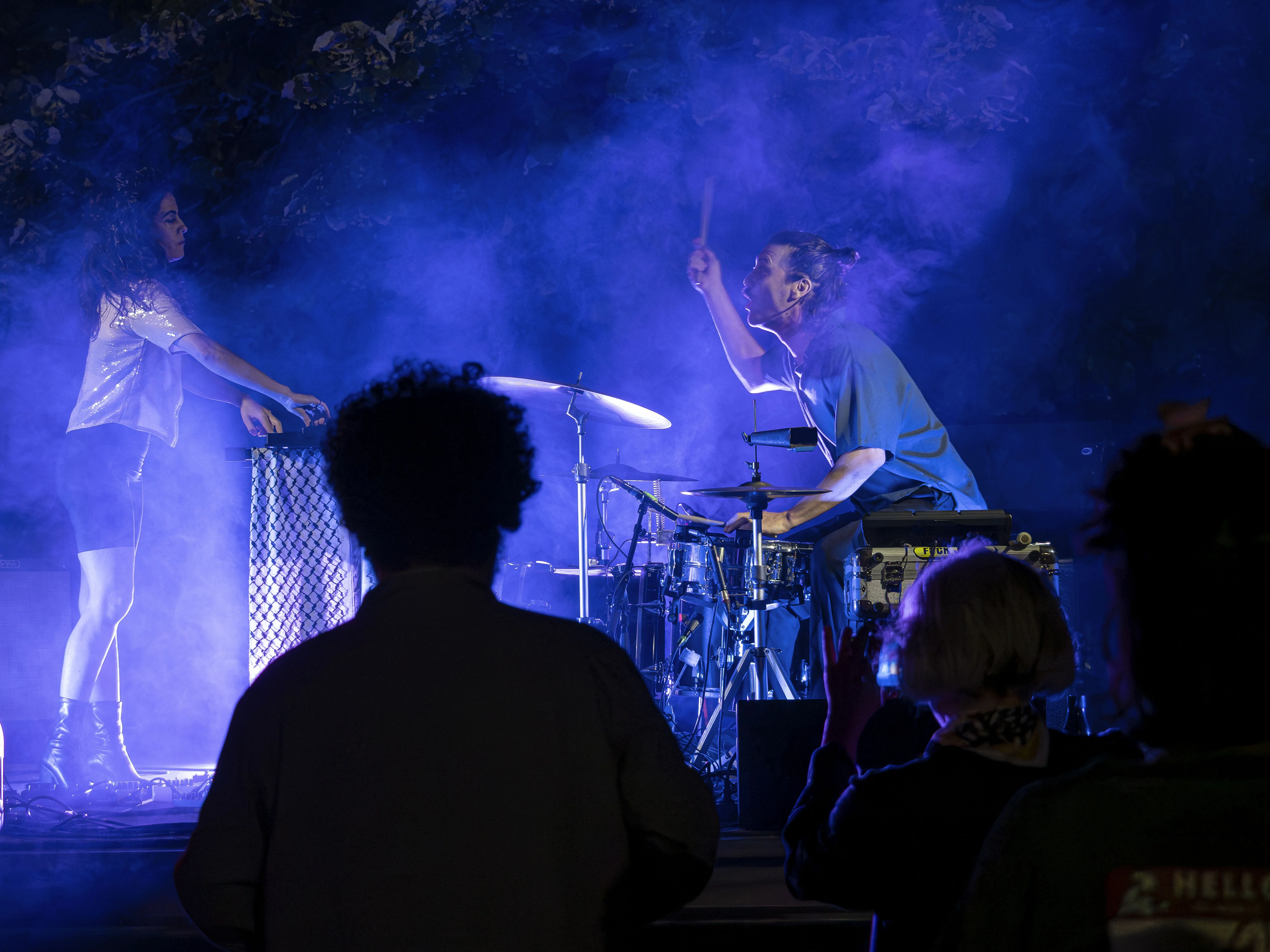Live Arts Festival Across Six Girona Towns photo 4