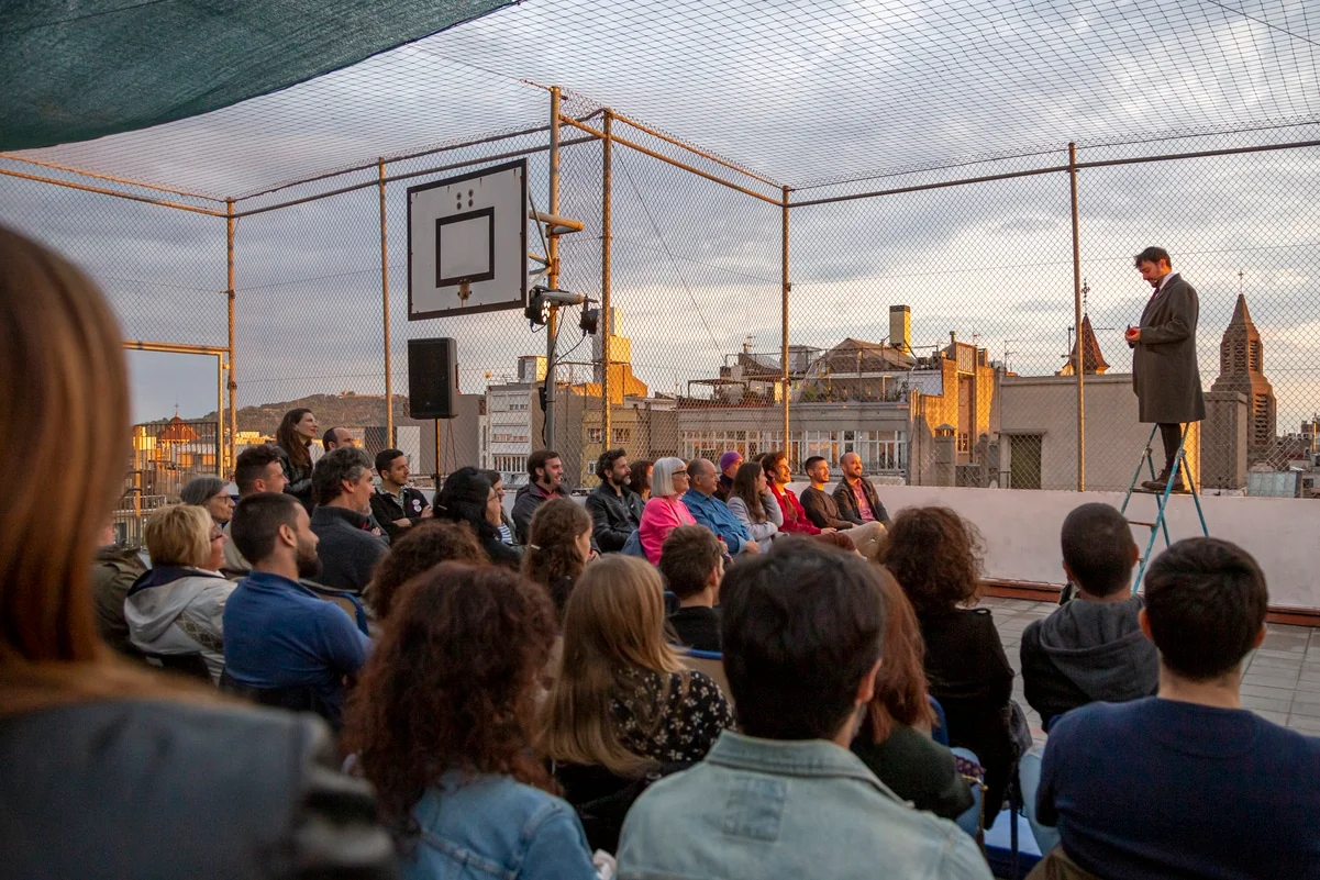 Secret Rooftop Performances: 11 Shows, June to September photo 5
