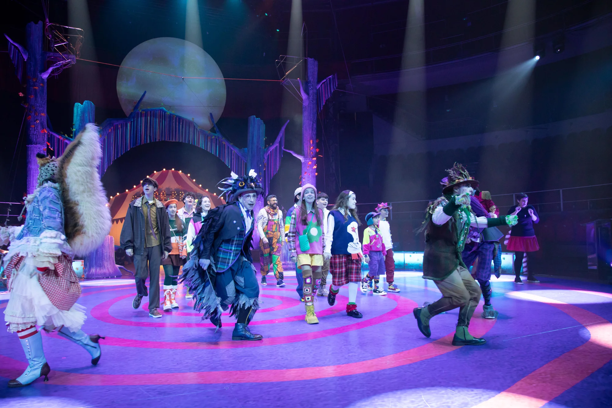 Circo Price en Navidad: The Christmas Circus Show photo 4