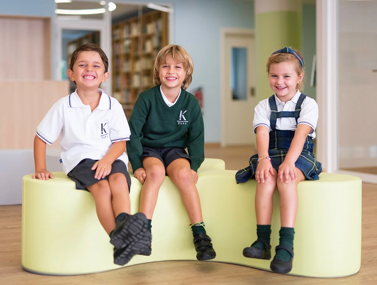 Kensington School Summer Camp photo 2