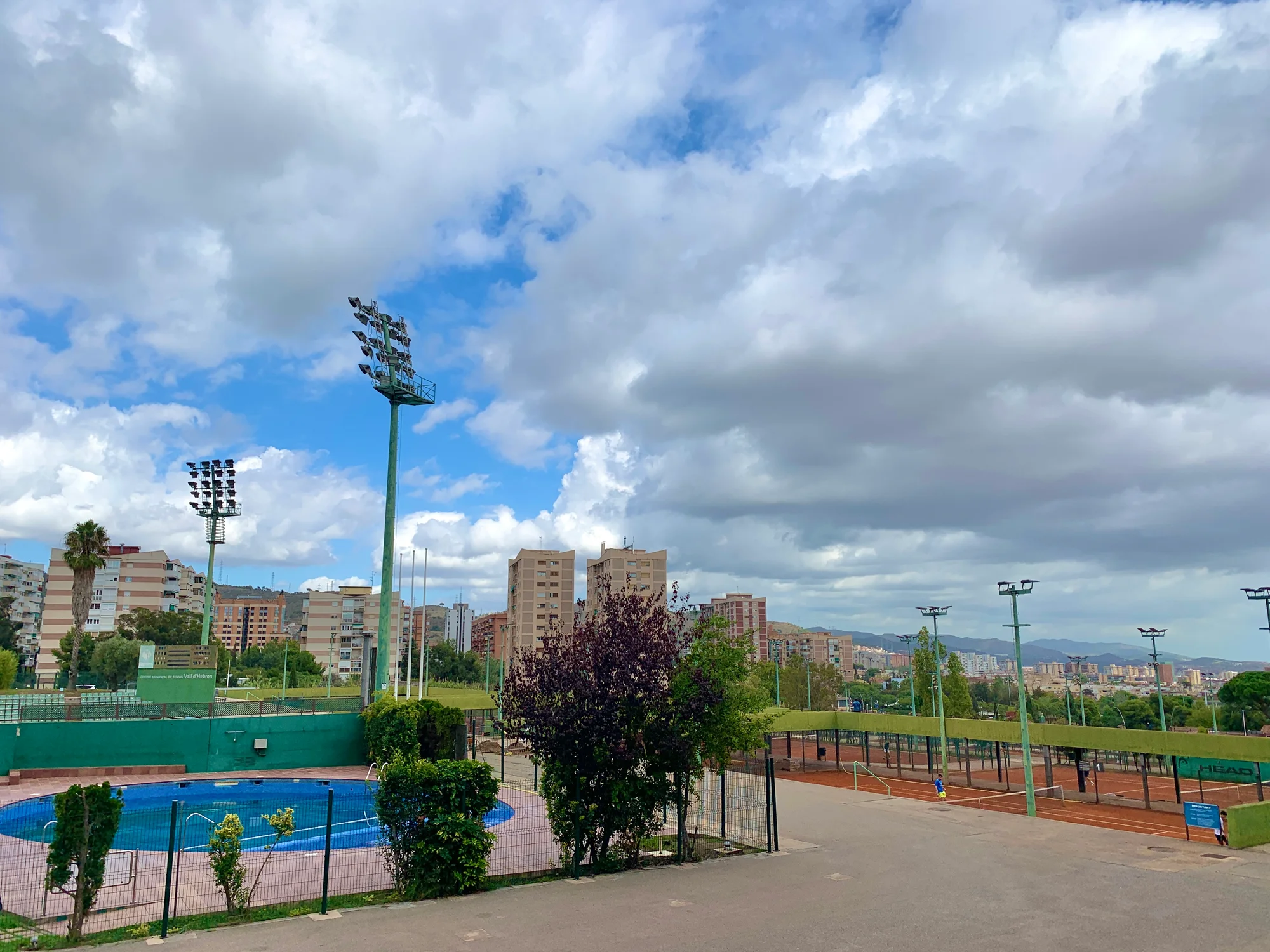 Tennis School photo 3