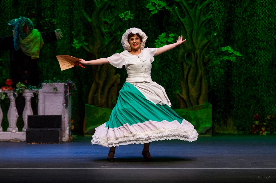 Cinderella: A Magical Musical photo 3