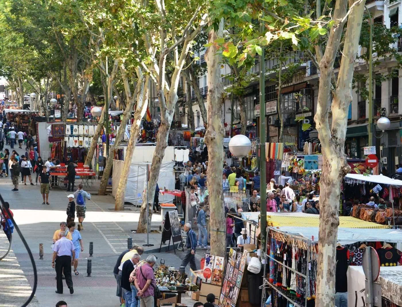 El Rastro photo 3