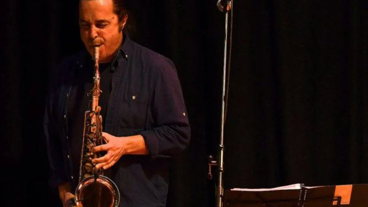Festival de Jazz de Ciudad Lineal: Live Jazz Concerts photo 2