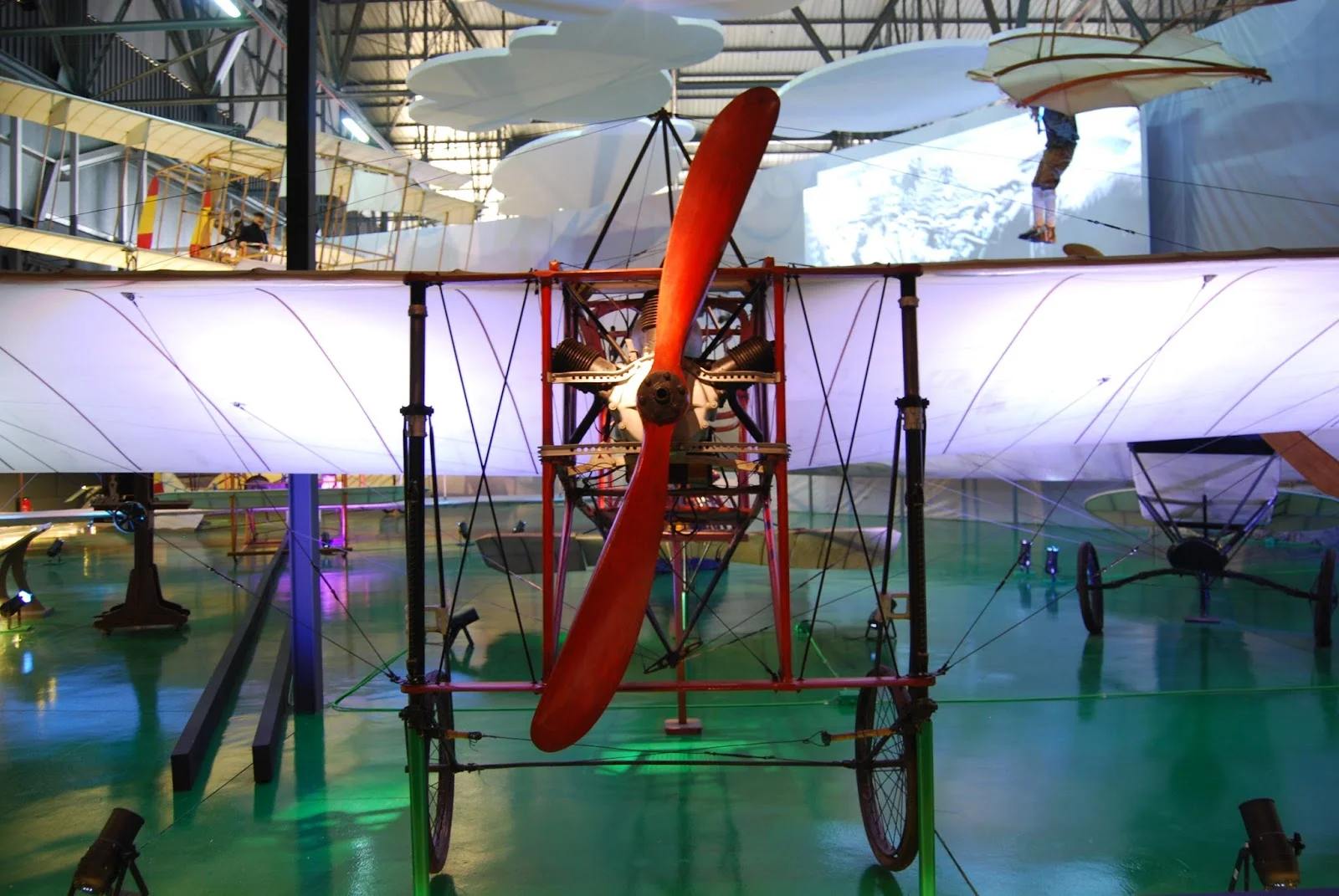 Museo del Aire photo 3