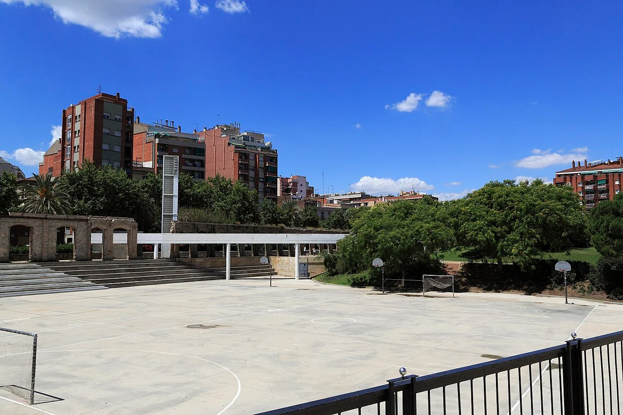 Parc del Clot photo 3