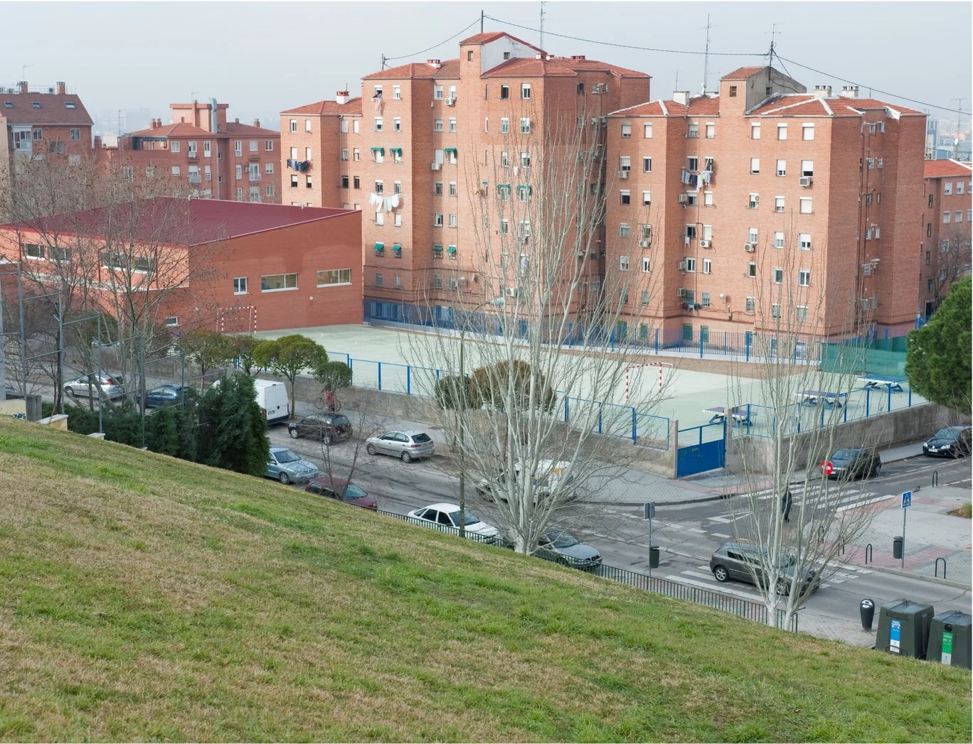 Campamento Urbano de Navidad: Puente de Vallecas photo 1