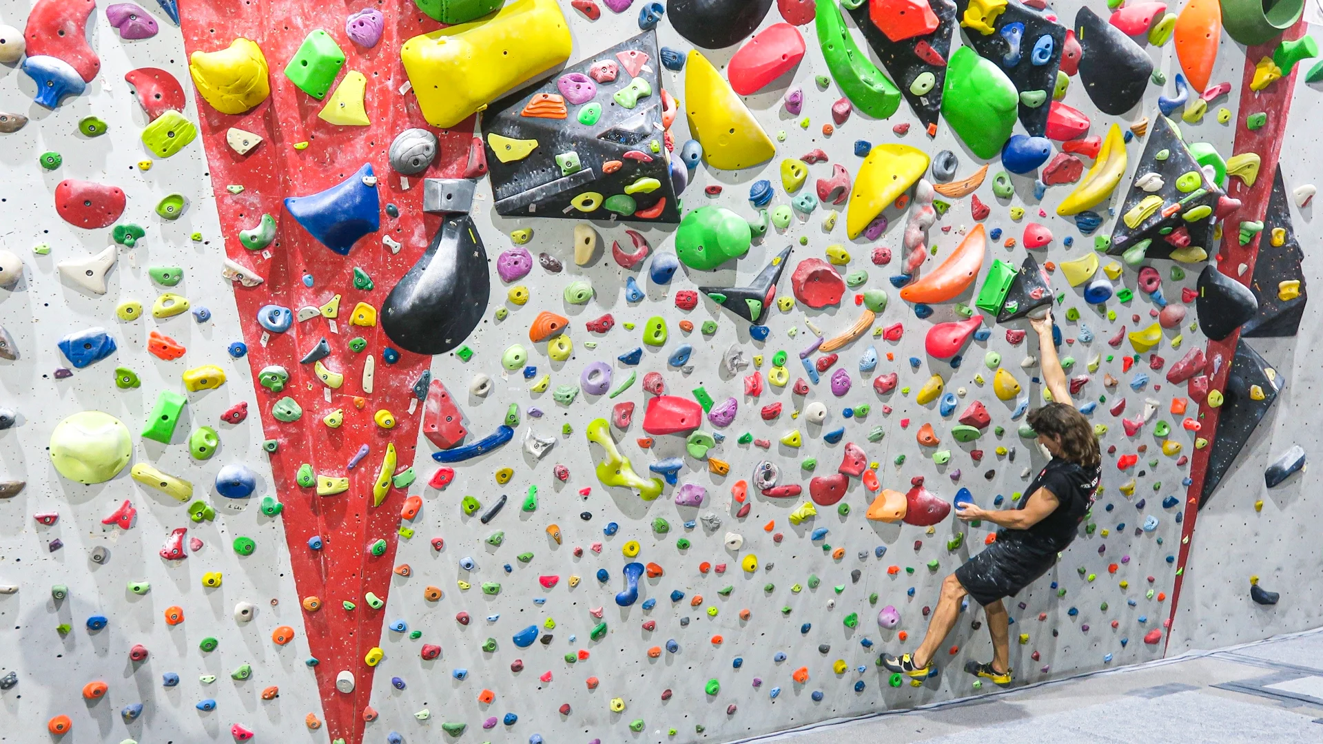 Campamento de Escalada ROC30 photo 4