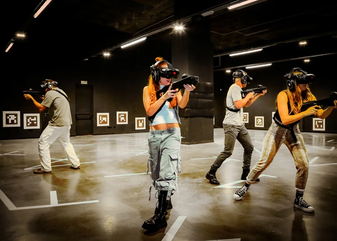 Virtual Arena photo 2