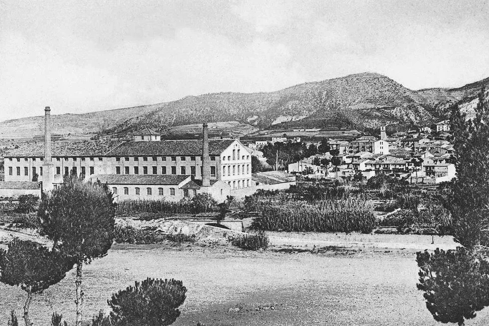 Step Back to 1868 in Sant Vicenç de Castellet photo 2