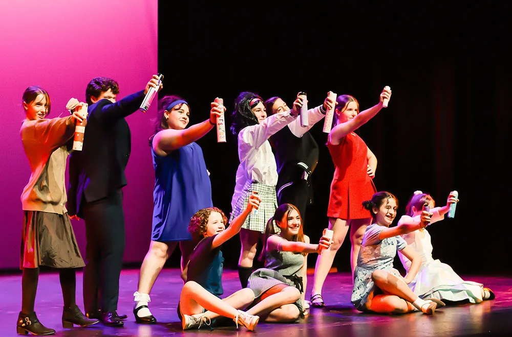 El Planter – Eòlia Drama School photo 2