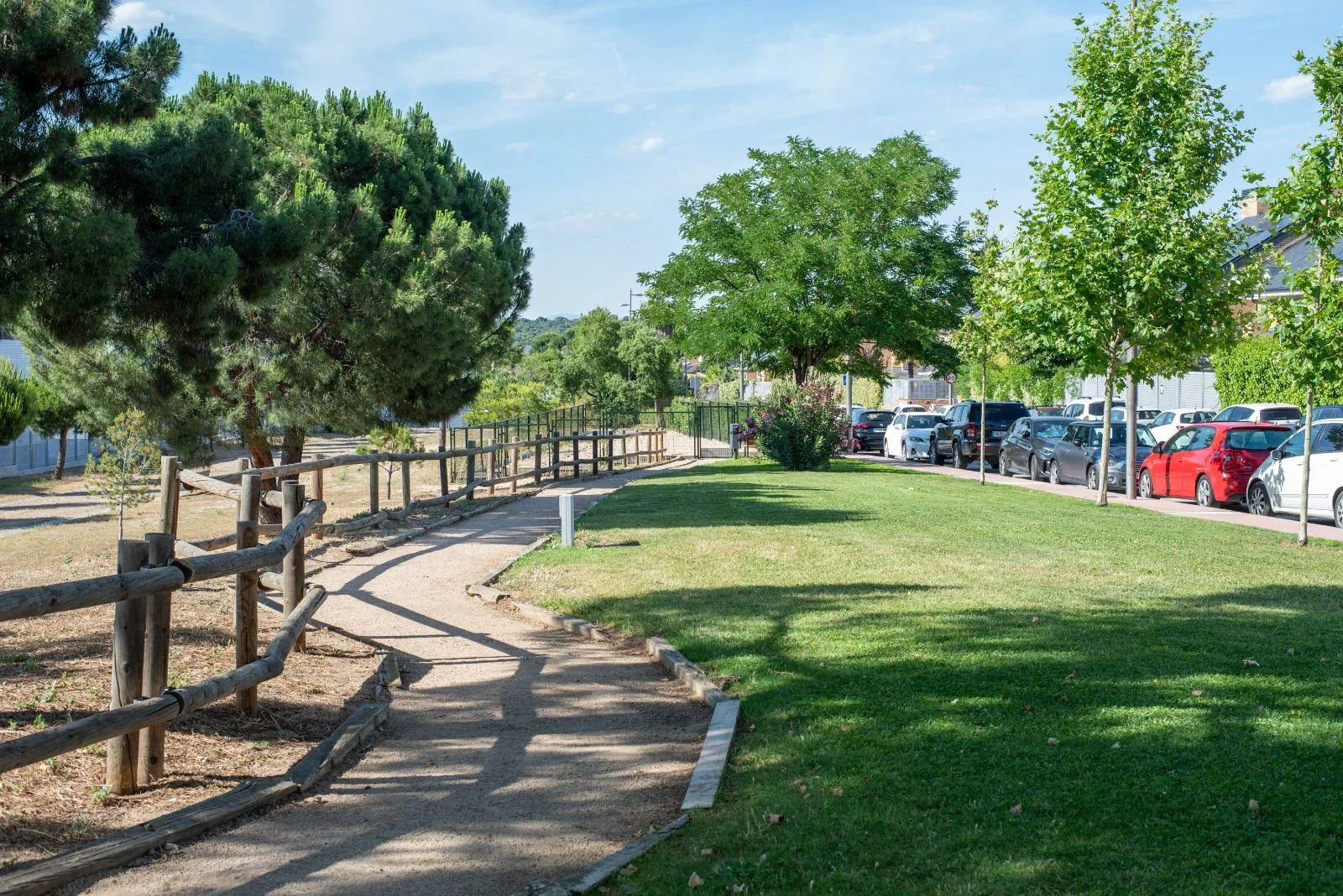 Parque Ángel Nieto photo 3