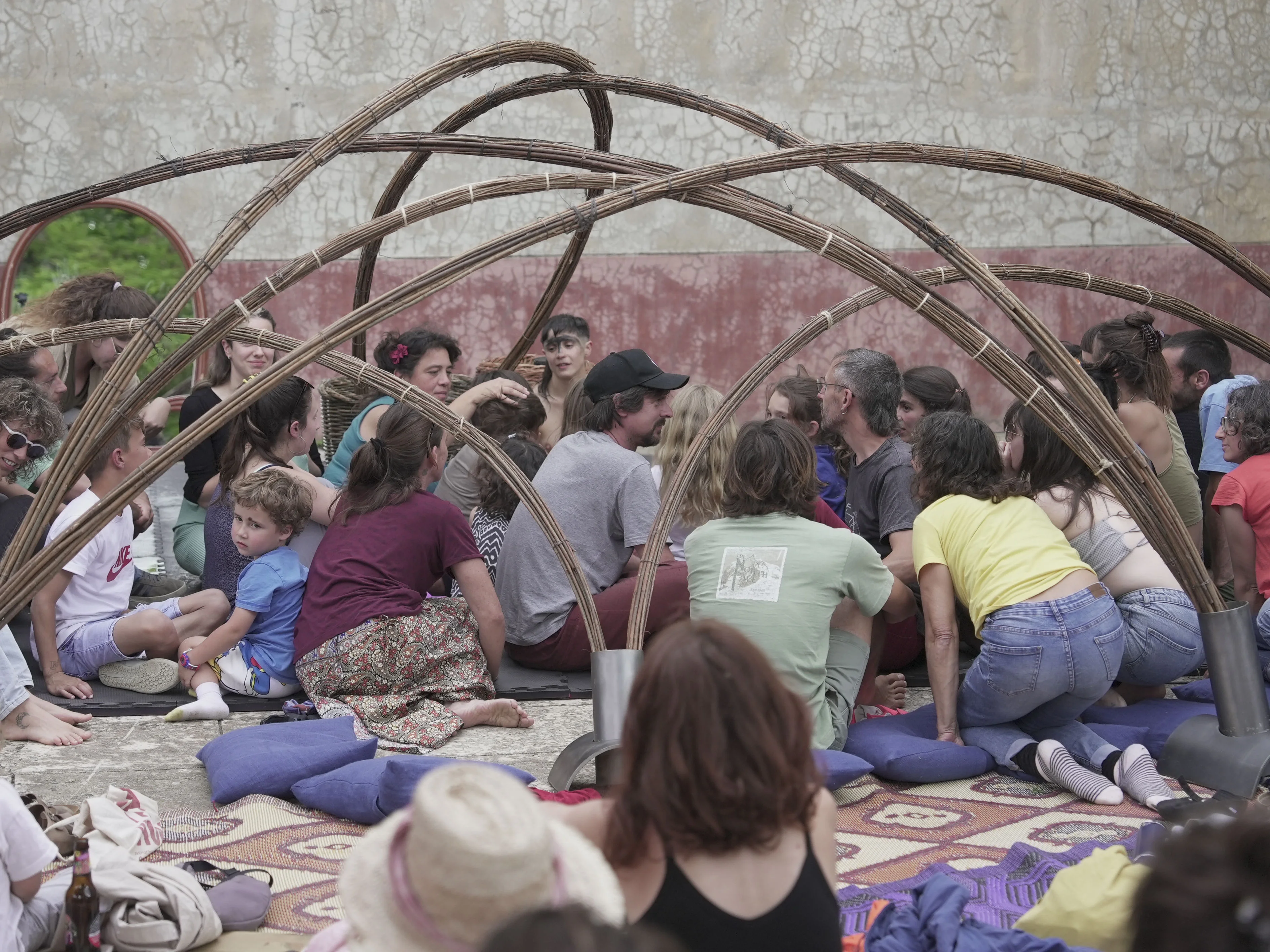 Live Arts Festival Across Six Girona Towns photo 3