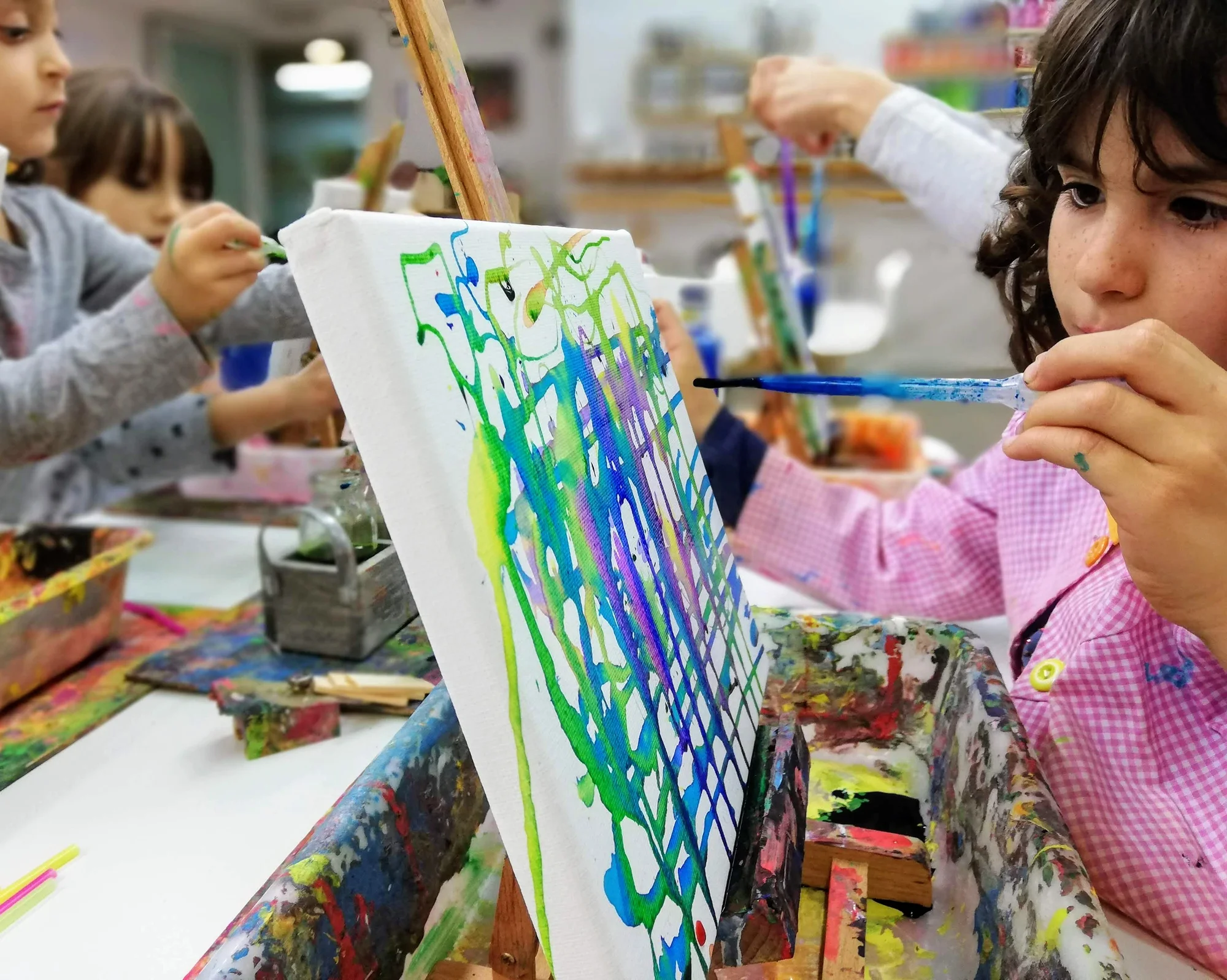 Creative Drawing photo 3