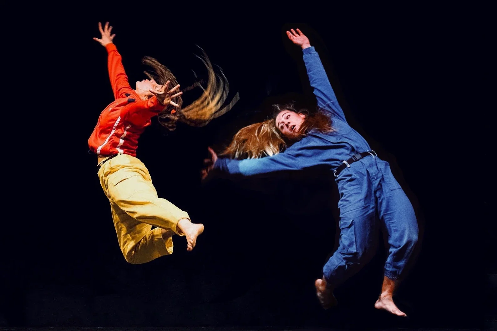 Circus Magic for Everyone: 82 Shows Under One Roof photo 3