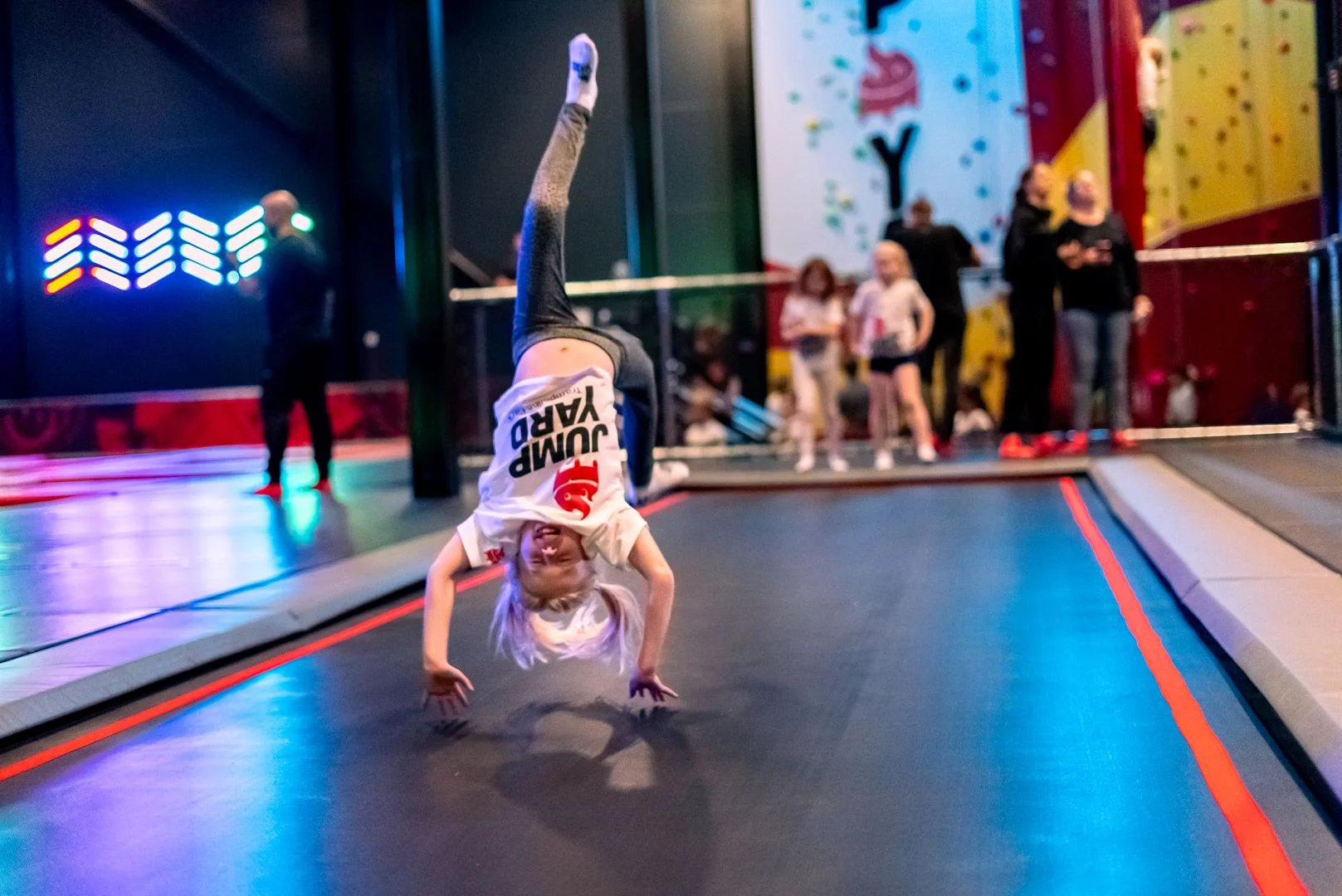 JumpYard Barcelona photo 2