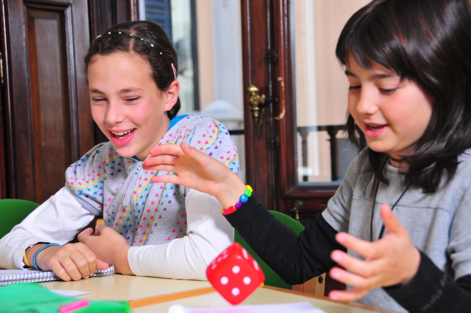 Christmas Language Camp: TANDEM Madrid photo 2