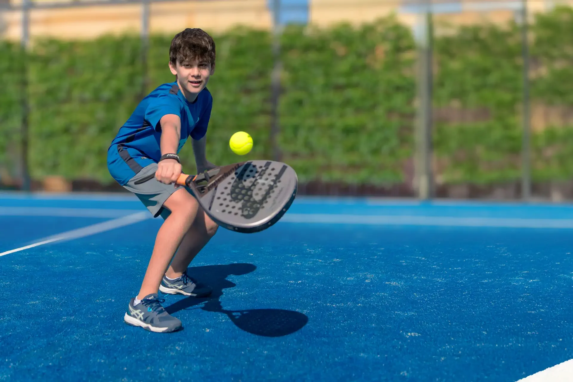 Padel School photo 1