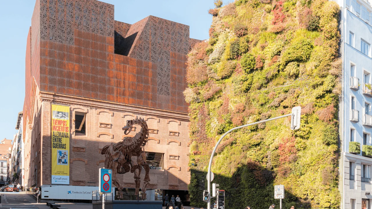 CaixaForum Madrid photo 5