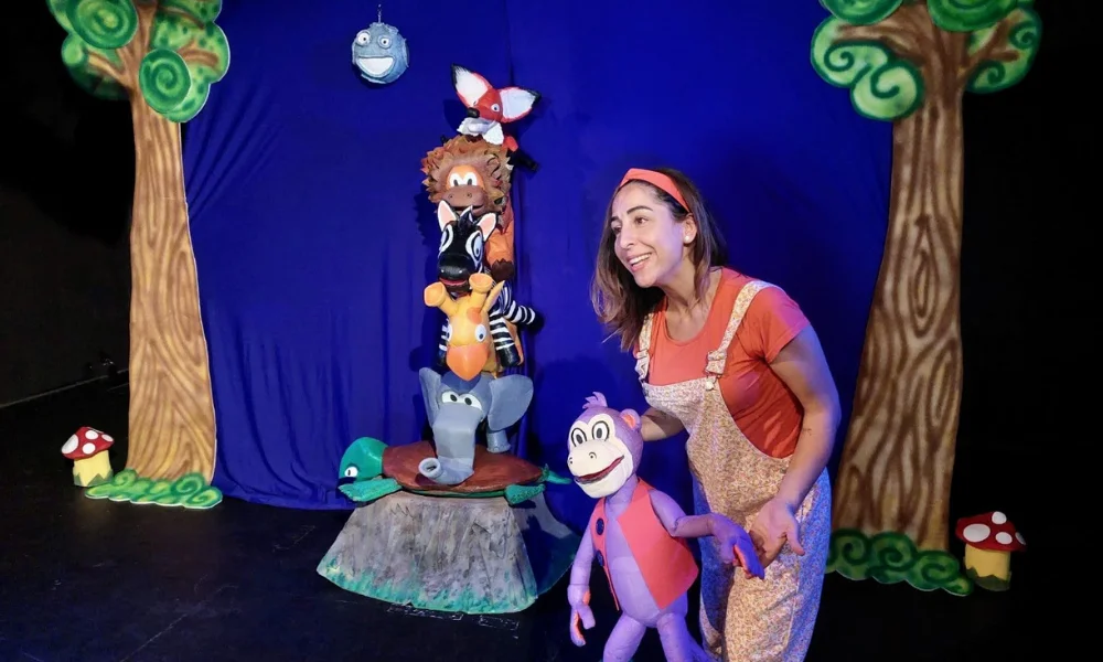 What Does the Moon Taste Like? photo 2