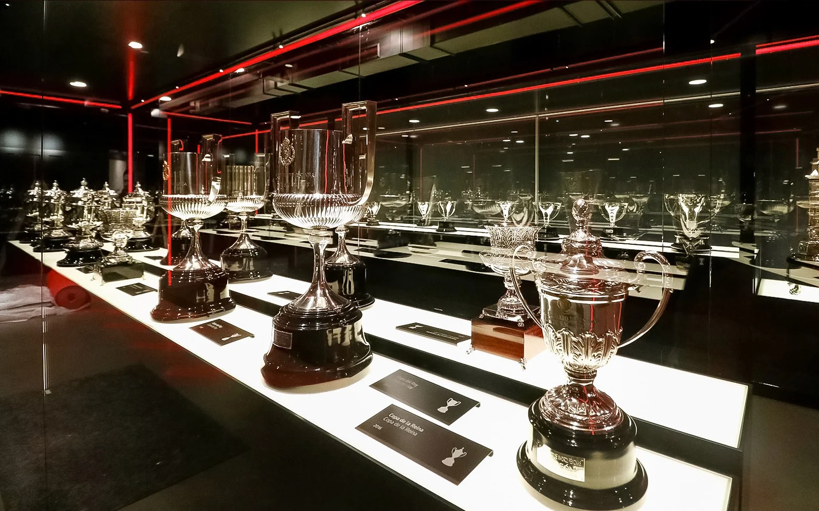 Atleti Tour & Museum photo 4