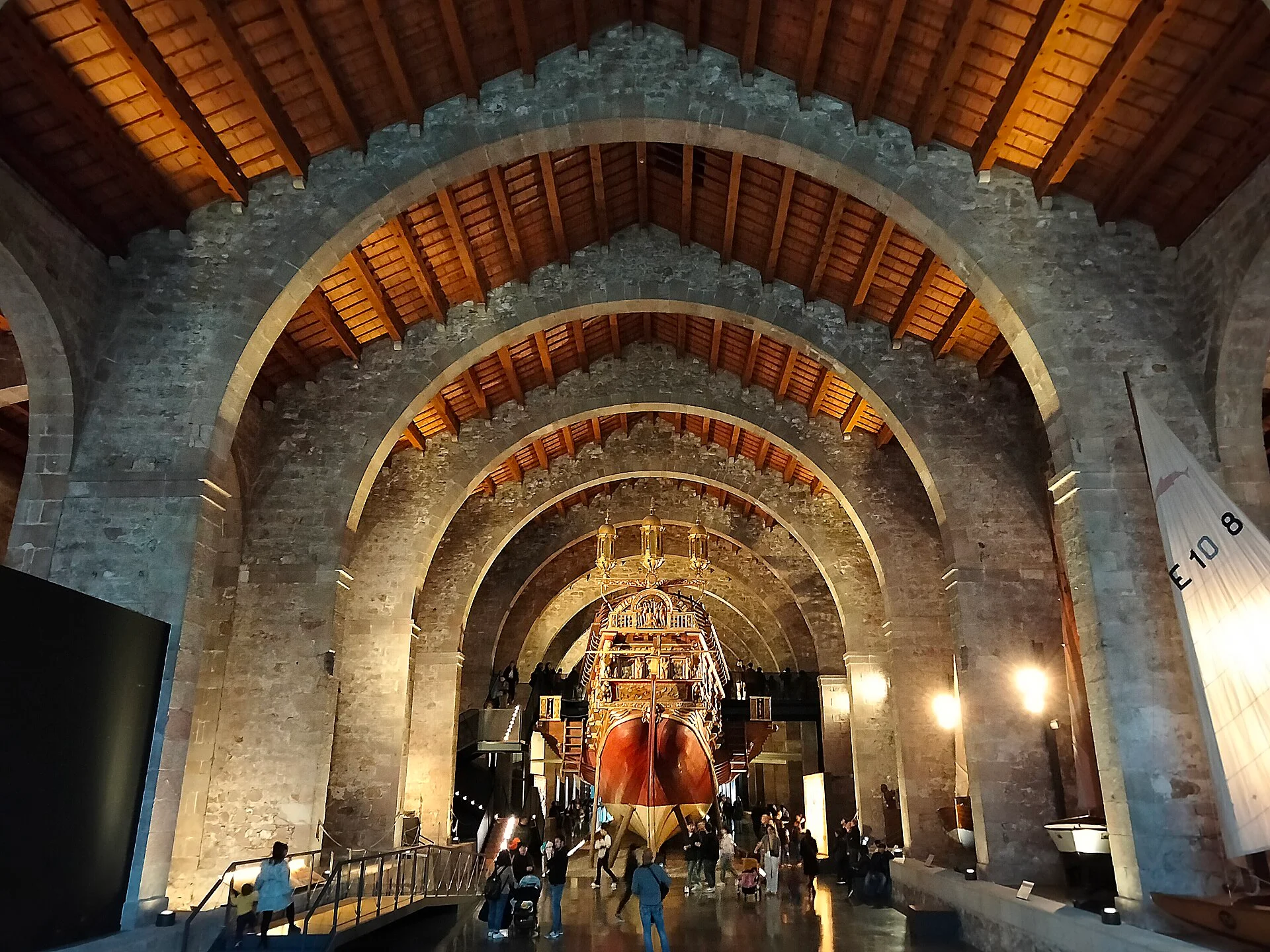 45 Museums Free During La Mercè Week photo 4
