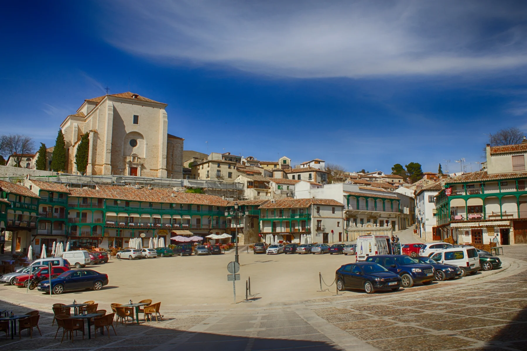 Chinchón photo 5