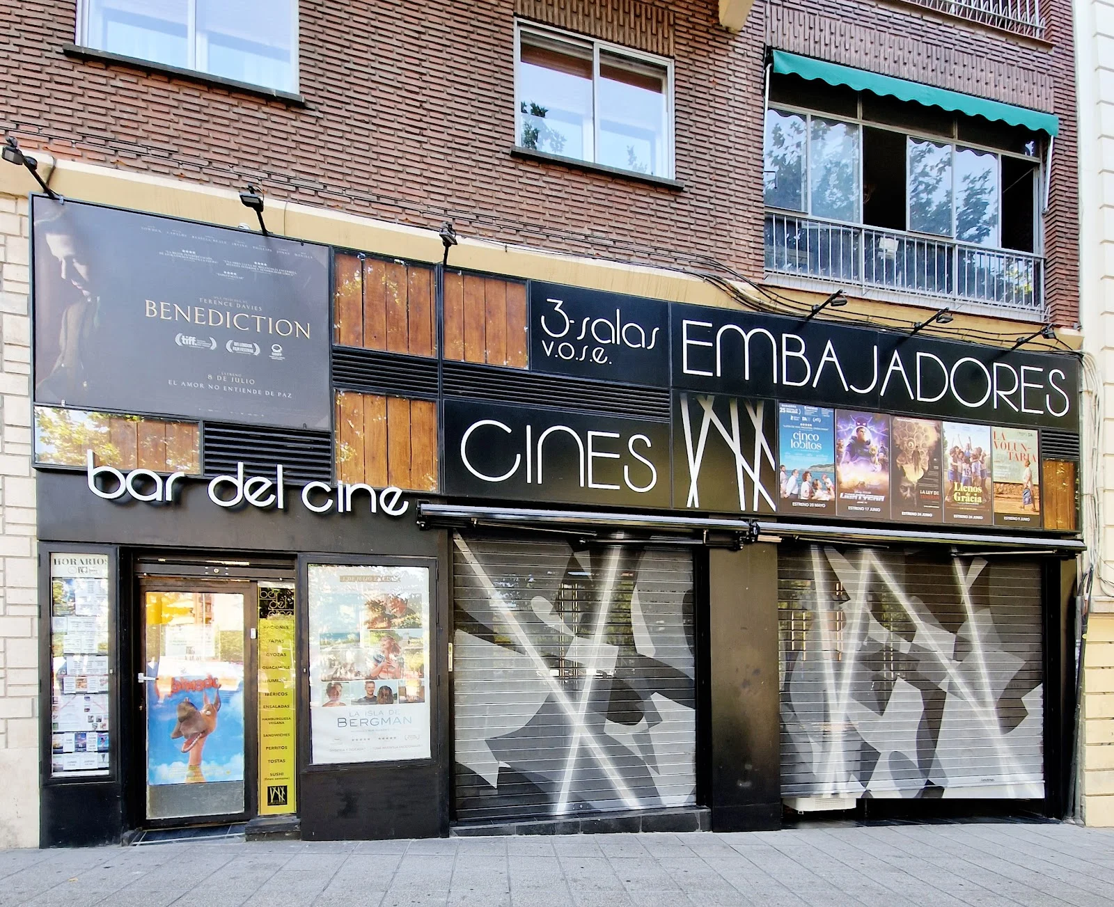 Yelmo Cines Ideal photo 2
