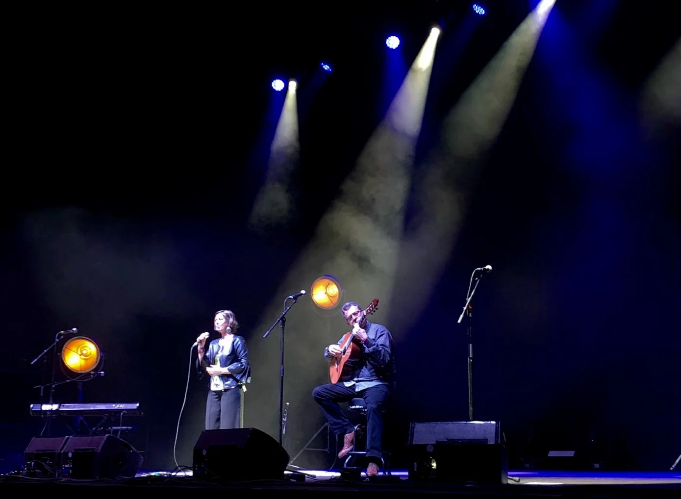 Family Magic Show: Respirando Arte in Carabanchel photo 1