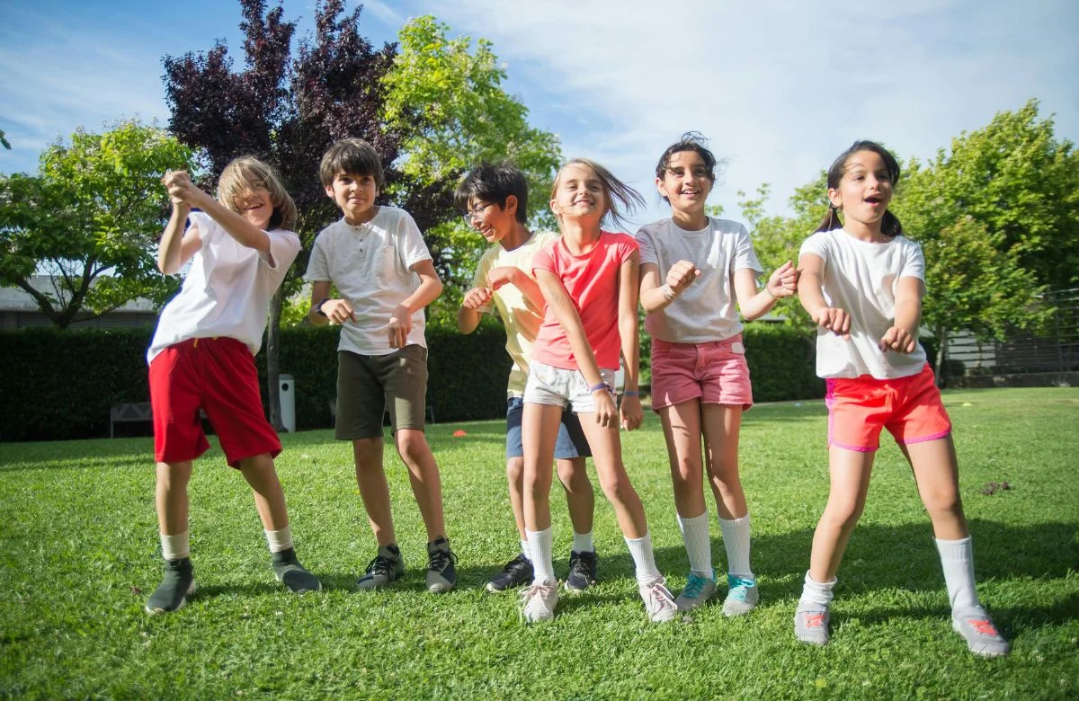 Institut français French for Kids and Teens photo 2