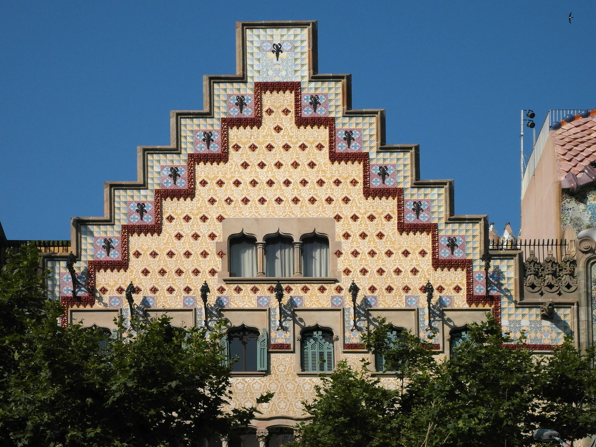 Casa Amatller photo 2