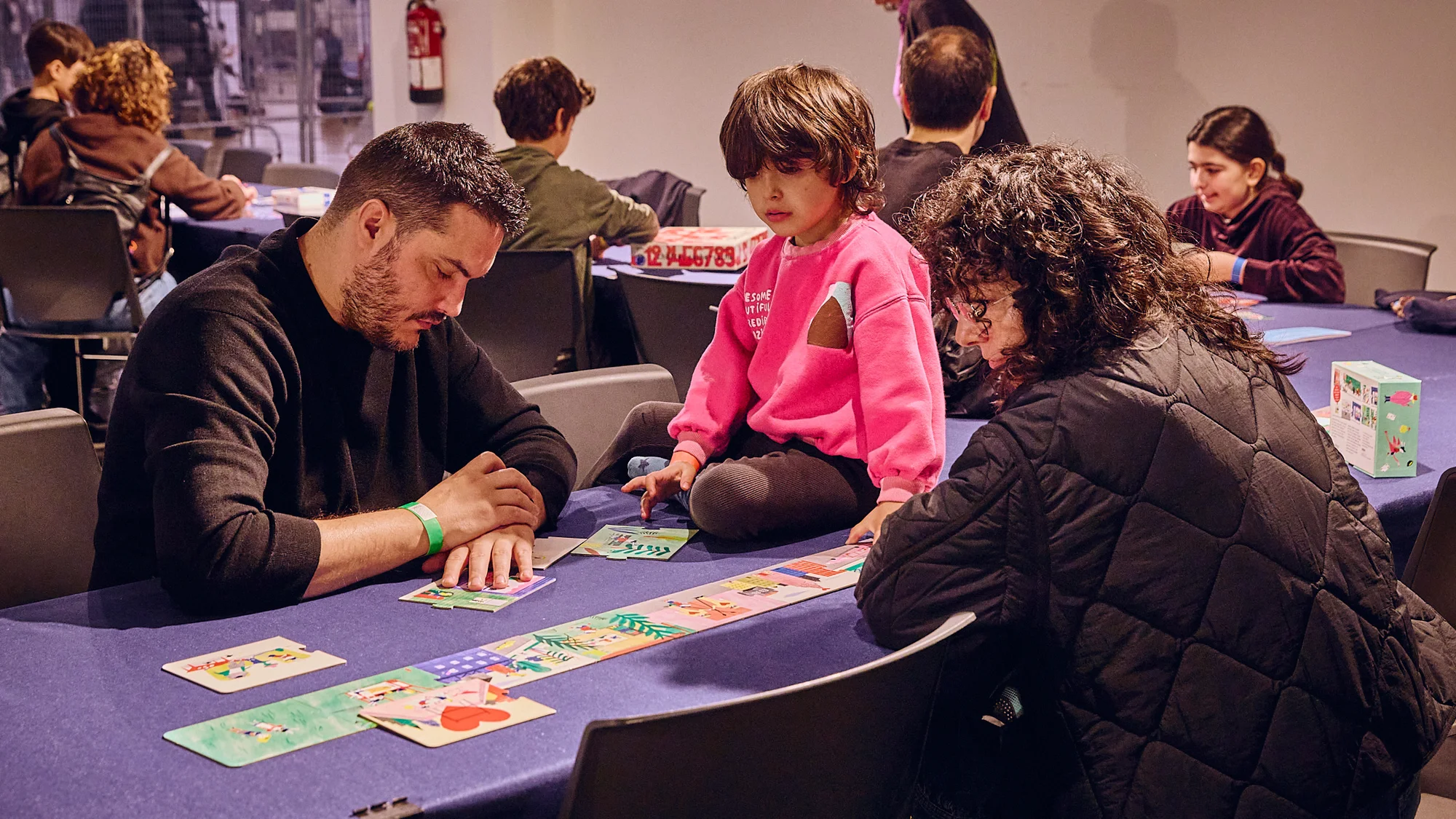 FLIC: Children's Literature Festival photo 2