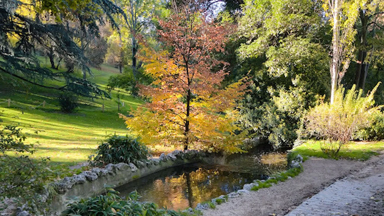 Parque del Oeste photo 2
