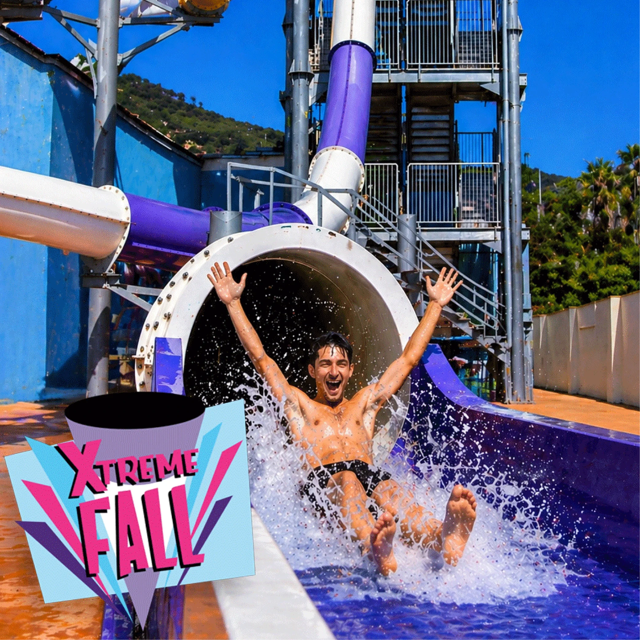 Illa Fantasia Water Park photo 6