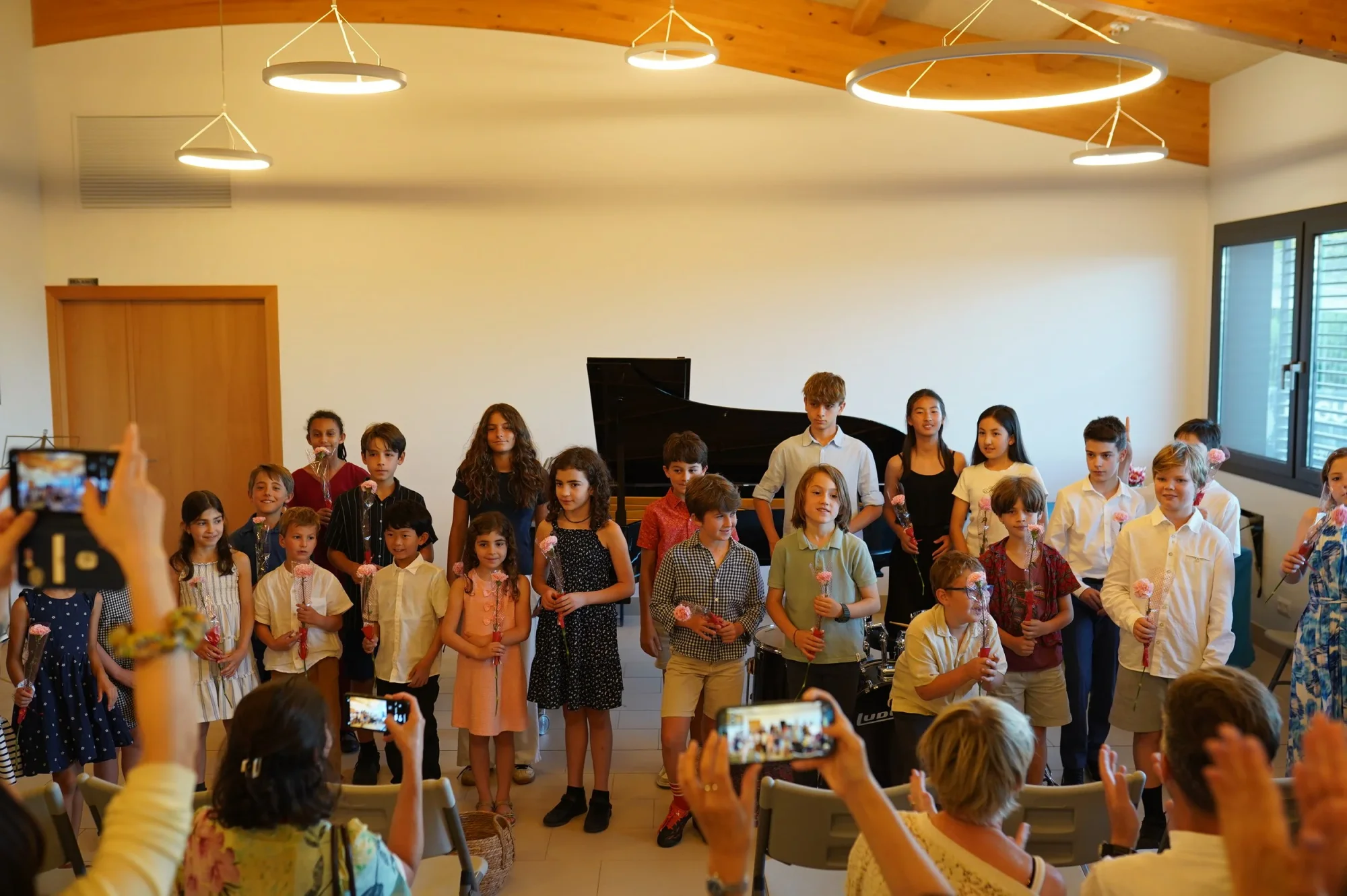 Infants and Families Music Classes photo 4