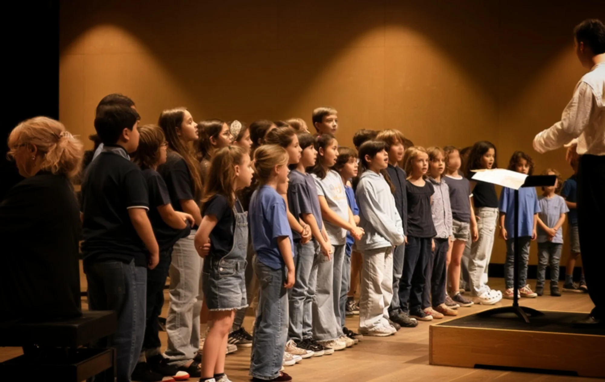 Escola de Música del Palau photo 3
