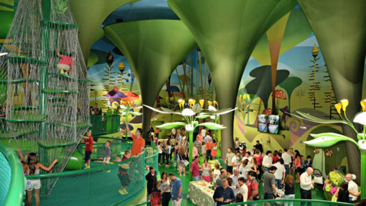 The Magic Forest photo 4