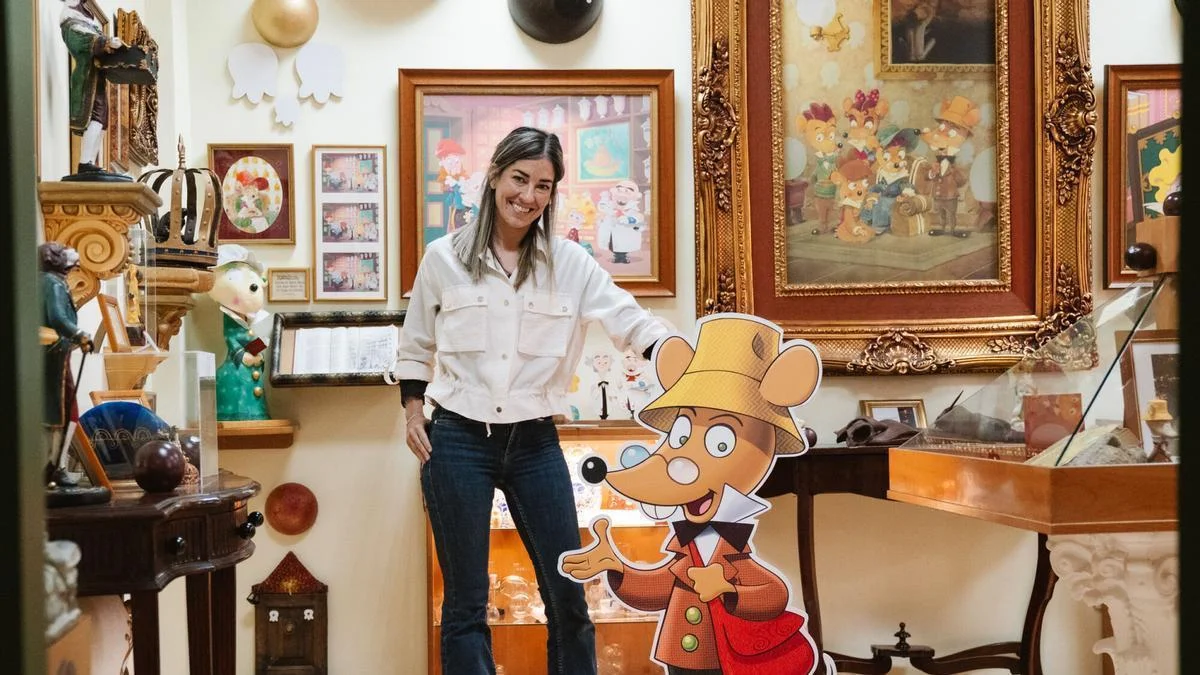Casa Museo Ratón Pérez photo 5