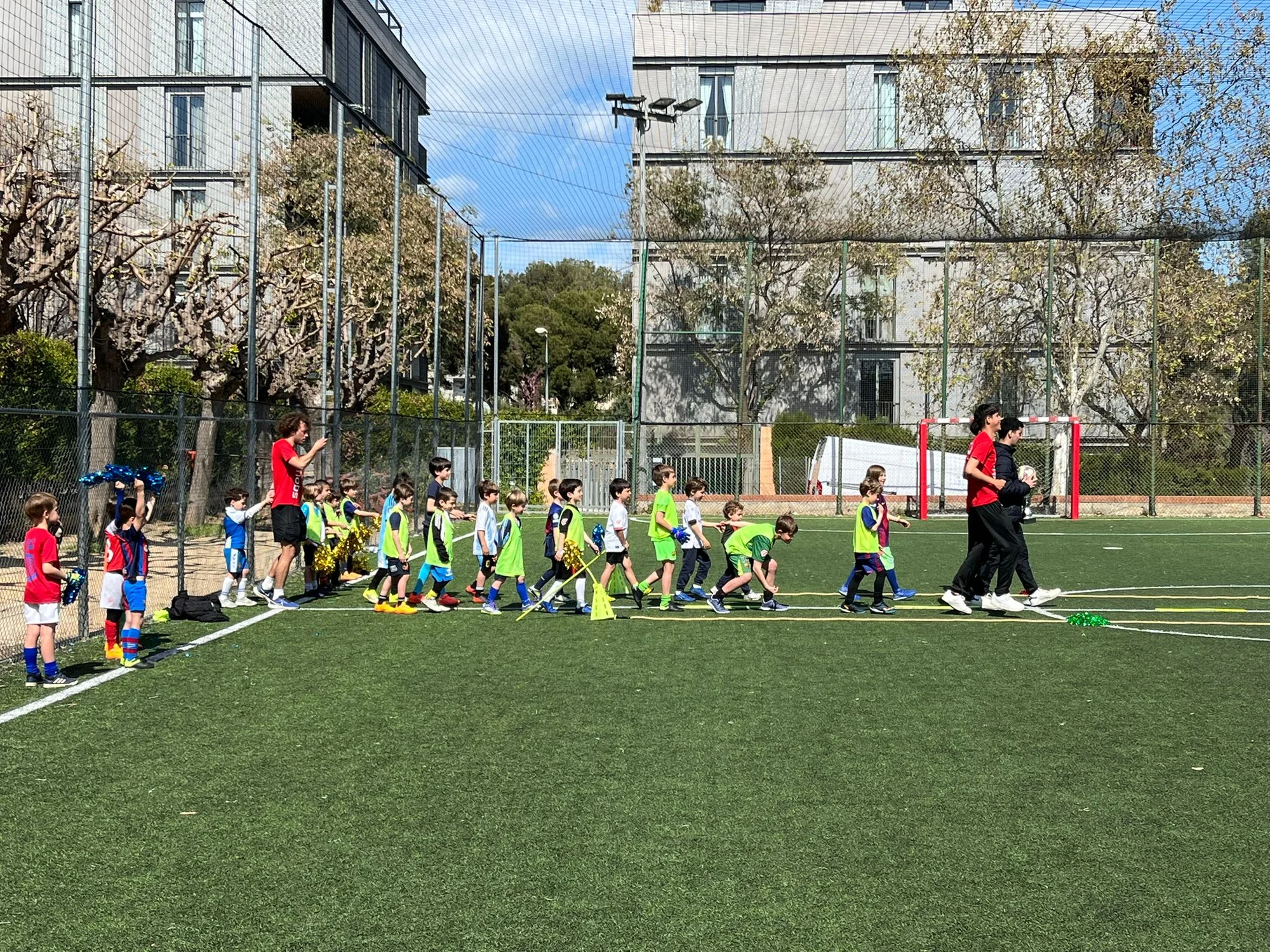 Campus de Futbol de Nadal photo 1