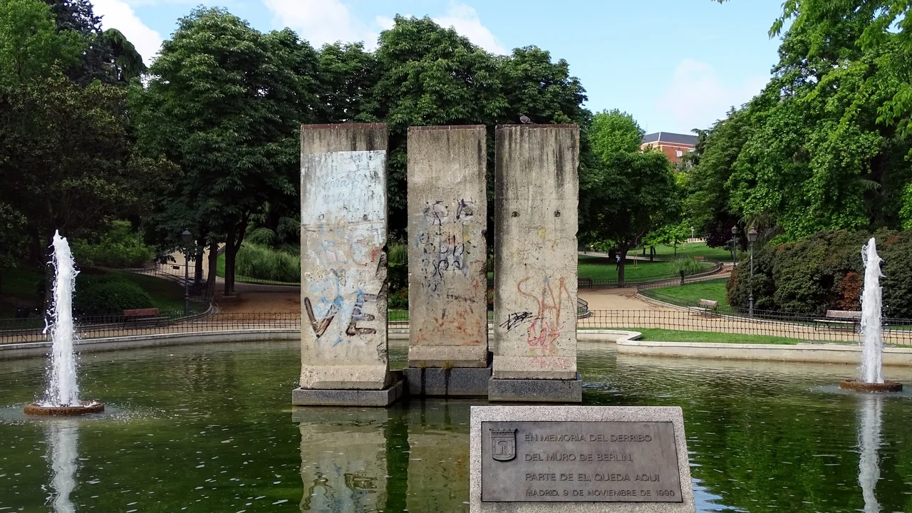 Parque de Berlín photo 4