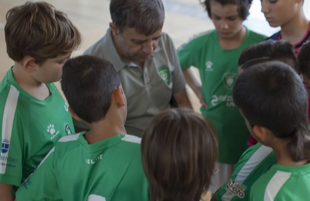 Alcobendas Futsal Academy photo 2