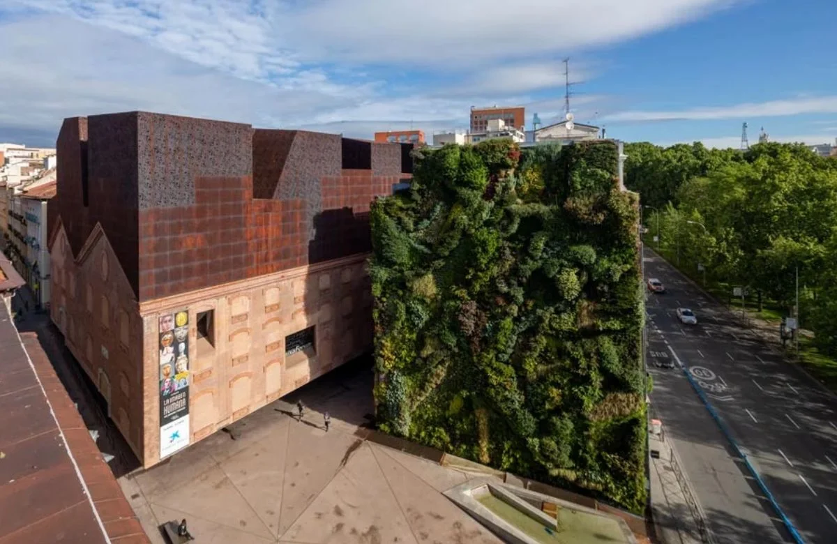 CaixaForum Madrid photo 4