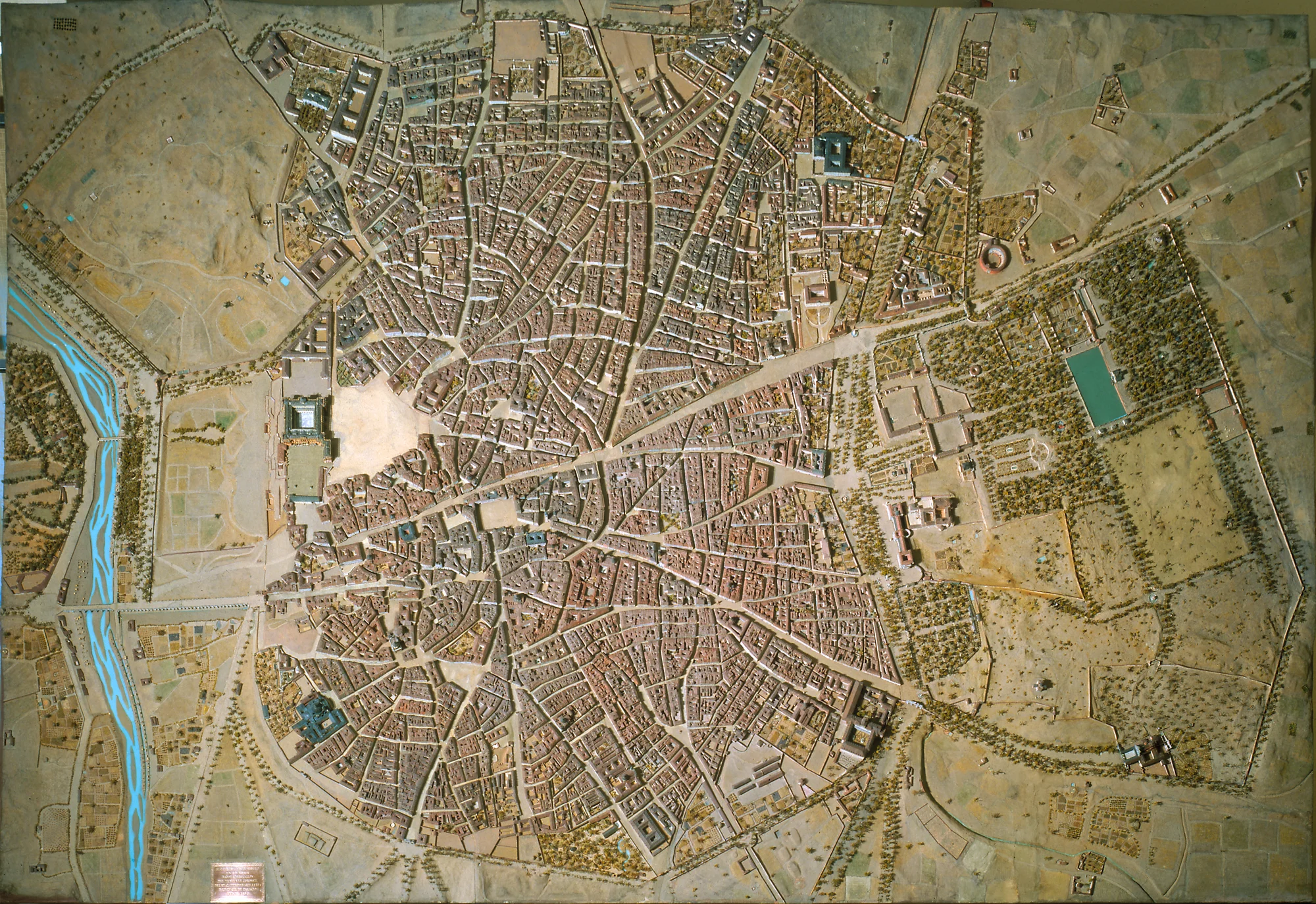 Museo de Historia de Madrid photo 2
